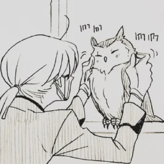 Sticker бальзамик - 10