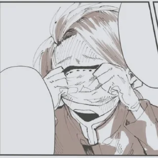 Sticker бальзамик - 1