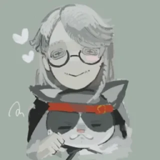 Sticker бальзамик - 9