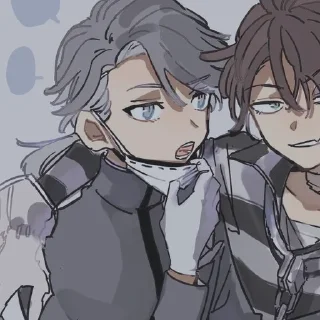 Sticker бальзамик - 3