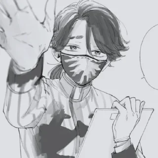 Sticker бальзамик - 5