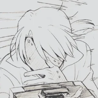 Sticker бальзамик - 6