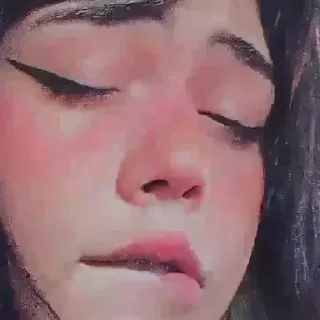 Sticker @AnderHope's Pack 1 - 5