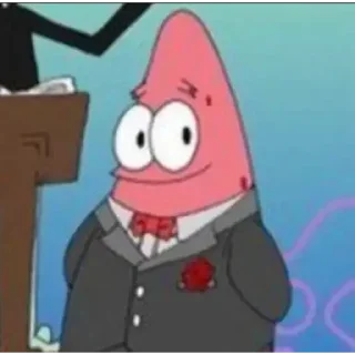 Sticker @AnderHope's Pack 1 - 6