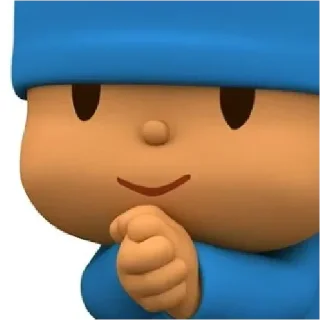 Sticker @AnderHope's Pack 1 - 9