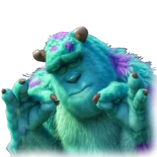 Sticker @AnderHope's Pack 1 - 7