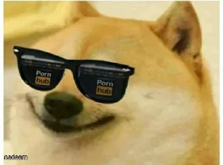 Sticker @callmesenpaibish's Pack 1 - 8