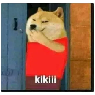 Sticker @callmesenpaibish's Pack 1 - 4