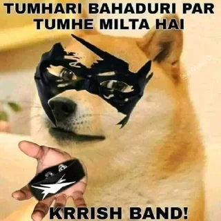 Sticker @callmesenpaibish's Pack 1 - 2