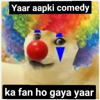 Sticker @callmesenpaibish's Pack 1 - 1