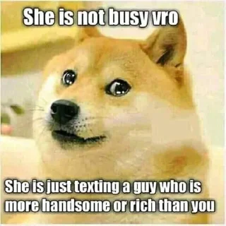 Sticker @callmesenpaibish's Pack 1 - 5