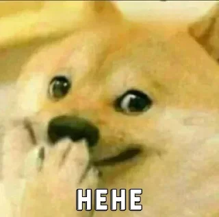 Sticker @callmesenpaibish's Pack 1 - 7