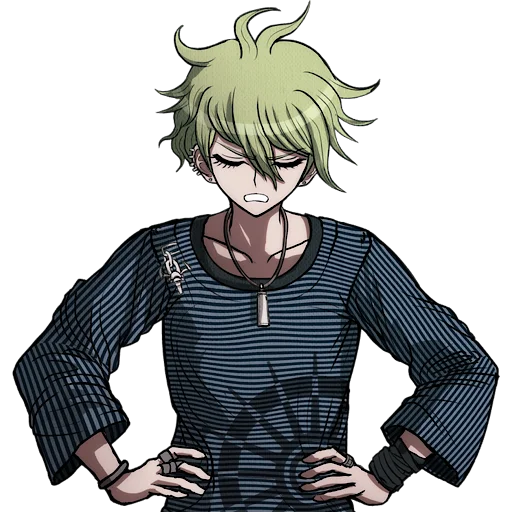 Стикер ultimate_adventurist - 1