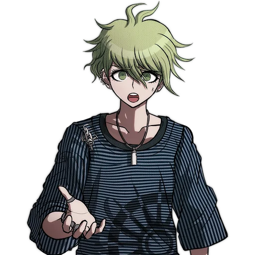 Стикер ultimate_adventurist - 1