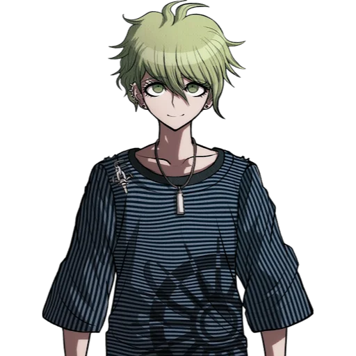 Rantaro Amami - 