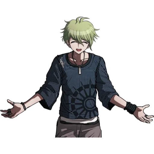 Стикер ultimate_adventurist - 1