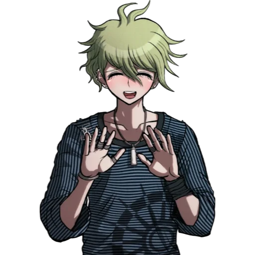 Стикер ultimate_adventurist - 1