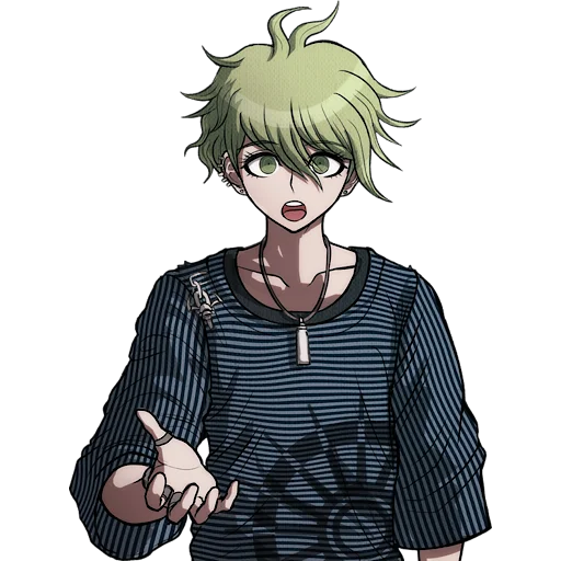 Стикер ultimate_adventurist - 1