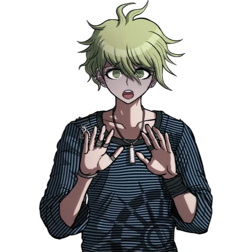 Стикер ultimate_adventurist - 1