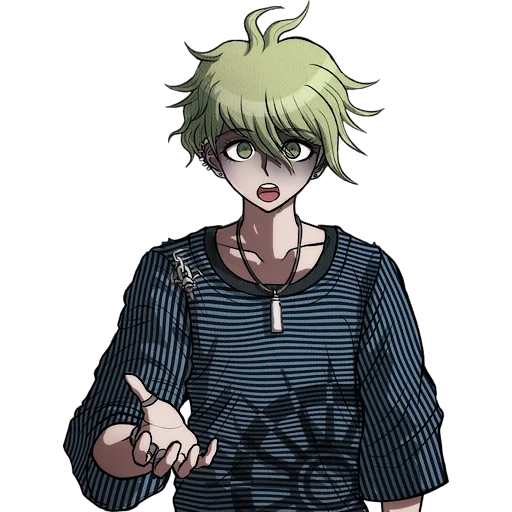 Стикер ultimate_adventurist - 1