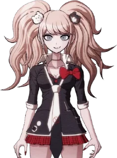 Sticker ~ джу by @wanna_s_l_e_e_p 😠 - 6