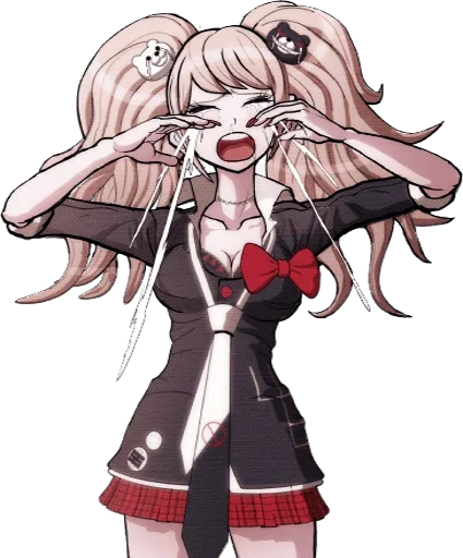 Sticker ~ джу by @wanna_s_l_e_e_p 😠 - 11