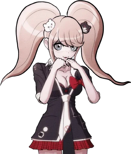 Sticker ~ джу by @wanna_s_l_e_e_p 😠 - 4