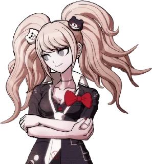 Sticker ~ джу by @wanna_s_l_e_e_p 😠 - 10