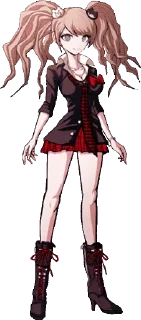 Sticker ~ джу by @wanna_s_l_e_e_p 😠 - 7