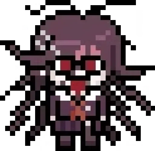 Sticker 💜 𝓯𝓾𝓴𝓪𝔀𝓪 𝓽𝓸𝓴𝓸 @wanna_s_l_e_e_p 💜 - 9