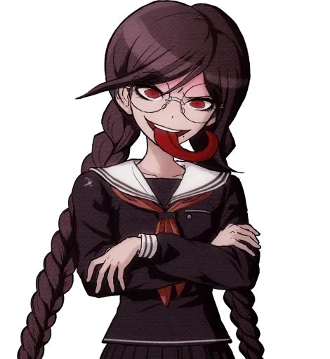 Sticker 💜 𝓯𝓾𝓴𝓪𝔀𝓪 𝓽𝓸𝓴𝓸 @wanna_s_l_e_e_p 💜 - 5