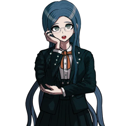 anime clothing cartoon