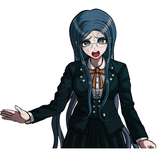 anime clothing cartoon