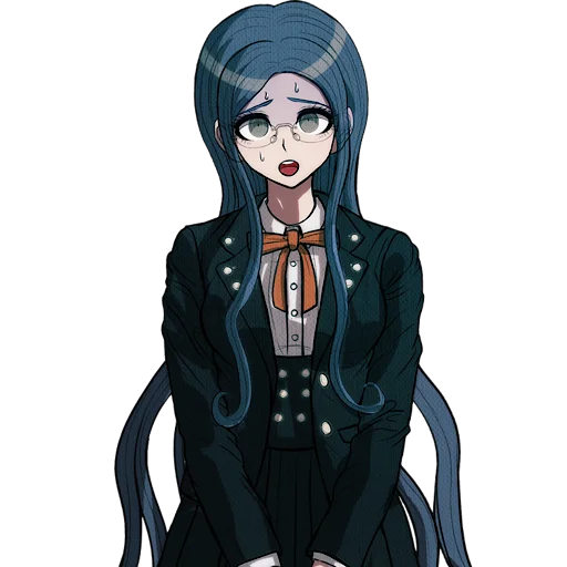 anime cartoon clothing