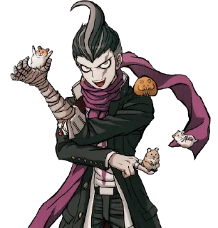 Sticker танака гей стикеры сделал @wanna_s_l_e_e_p - 7