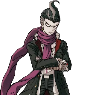 Sticker танака гей стикеры сделал @wanna_s_l_e_e_p - 0