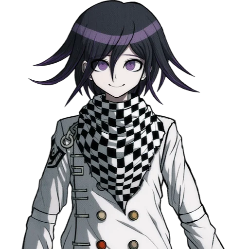Kokichi Oma - 