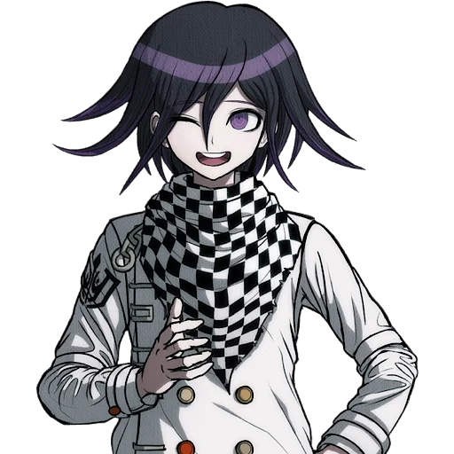 Sticker ultimate_supreme_leader - 1