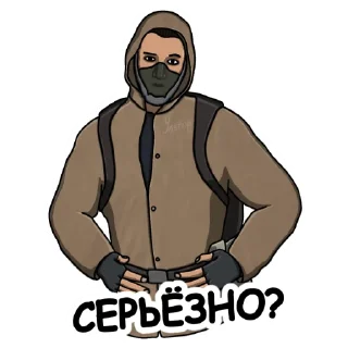 Sticker Ультпак3 - 7