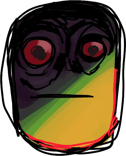 drawing painting illustration