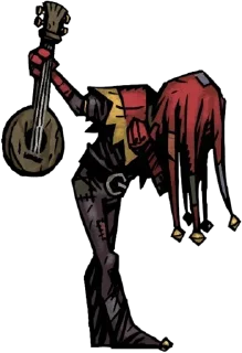 Sticker ультрахуил - 3