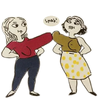 Sticker ультрахуил - 10