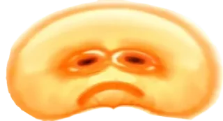 Sticker ультрахуил - 1