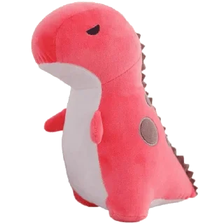 Sticker plushies - 0