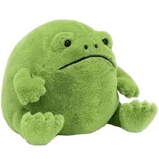 Sticker plushies - 10