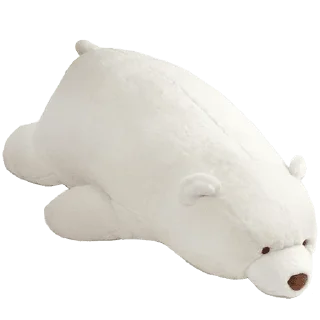 Sticker plushies - 6