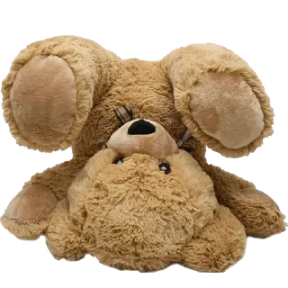 Sticker plushies - 9