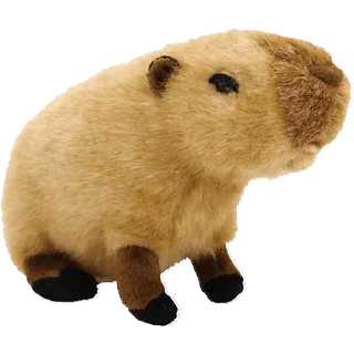 Sticker plushies - 8