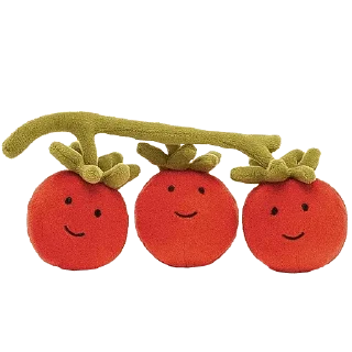 Sticker plushies - 11