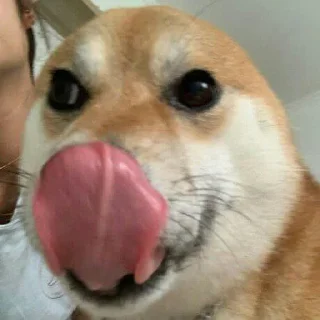 Sticker ультраржомба v.5 - 1